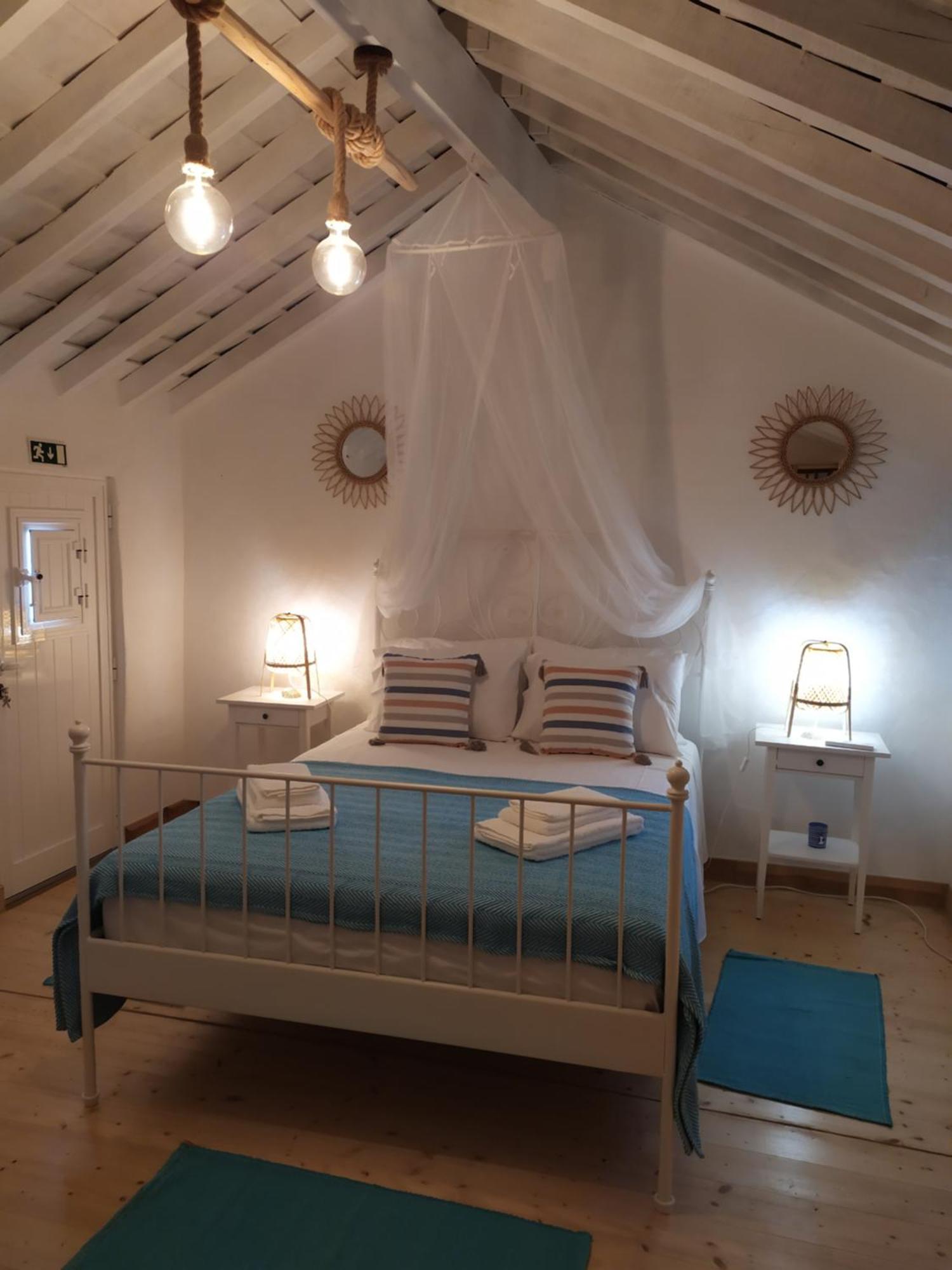 Вілла Casa Do Pescador Тавіра Номер фото