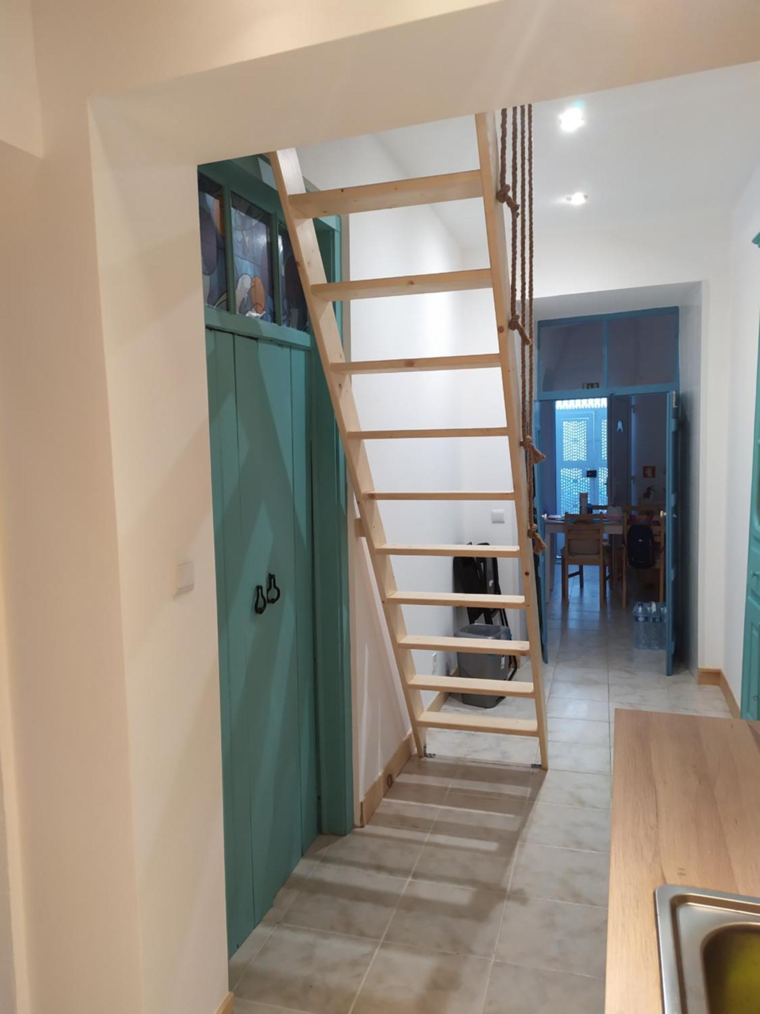 Вілла Casa Do Pescador Тавіра Номер фото
