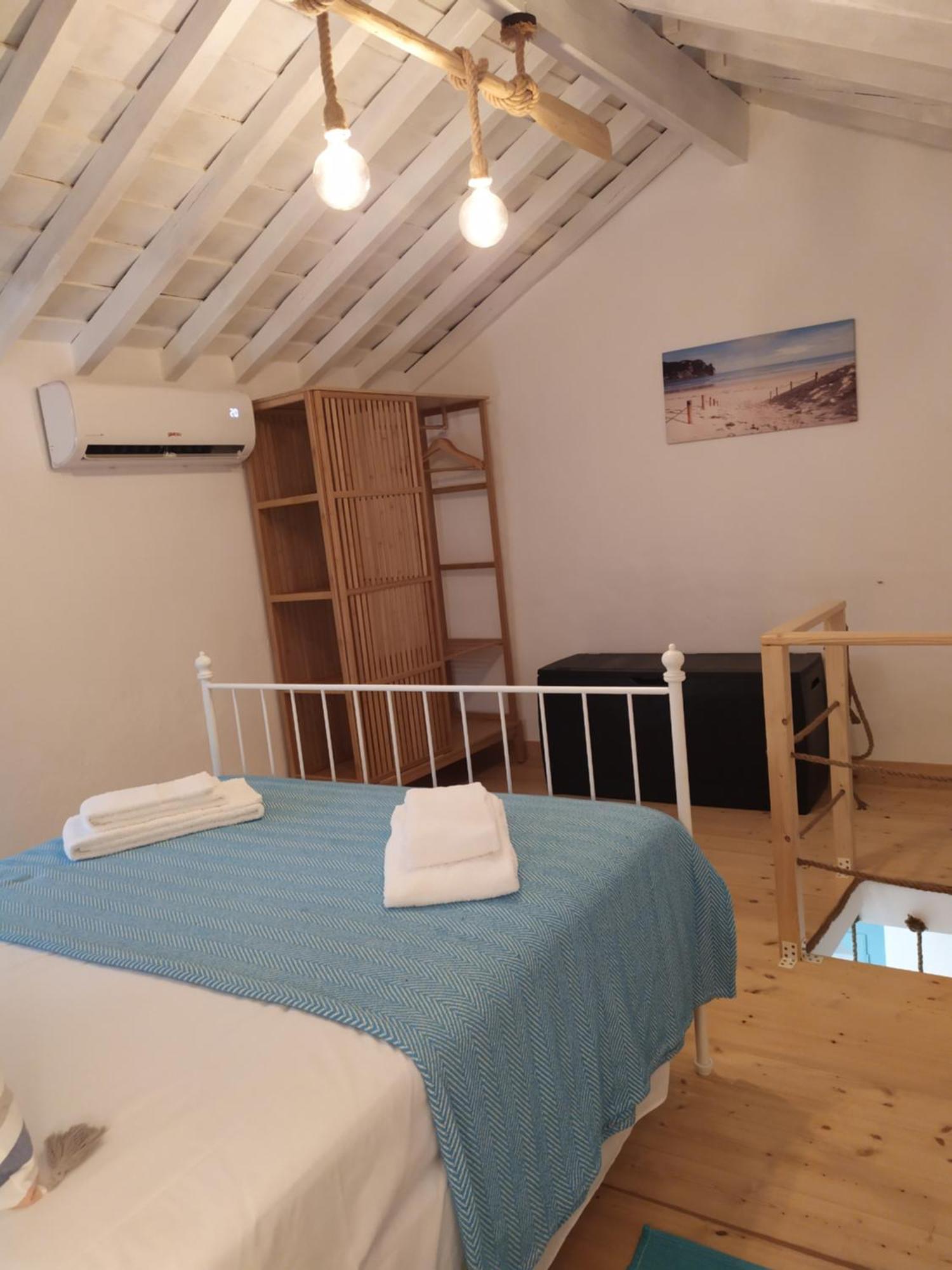 Вілла Casa Do Pescador Тавіра Номер фото